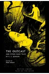 The Outcast: And Other Dark Tales