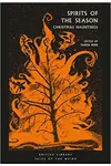 Spirits of the Season: Christmas Hauntings