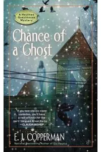 Chance of a Ghost