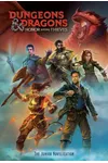 Honor Among Thieves: The Junior Novelization