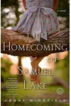 The Homecoming of Samuel Lake