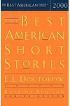 The Best American Short Stories 2000