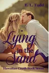 Lying in the Sand