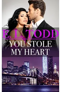 You Stole My Heart