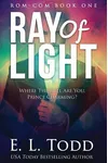Ray of Light / Don't Worry, It's Just A Fling