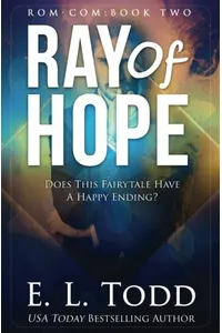Ray of Hope / Don't Worry, I Don't Love You