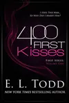 400 First Kisses