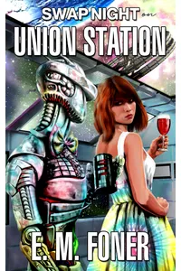 Swap Night on Union Station