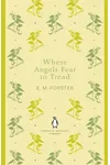 Where Angels Fear to Tread