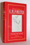 Selected Letters of E.M. Forster, Vol. 2