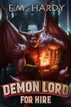 Demon Lord for Hire