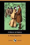 A Maker of History
