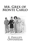 Mr. Grex of Monte Carlo