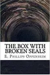 The Box with Broken Seals / The Strange Case of Mr. Jocelyn Thew
