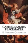 Gabriel Samara Peacemaker