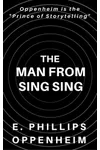 The Man from Sing Sing / Moran Chambers Smiled