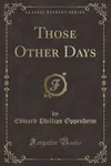 Those Other Days