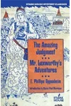 The Amazing Judgment / Mr. Laxworthy's Adventures