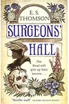 Surgeons’ Hall