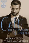 Colt, Billionaire Reunion