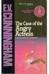 The Case of the Angry Actress / Samantha