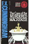 The Case of the Murdered Mackenzie