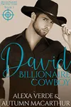 David, Billionaire Cowboy