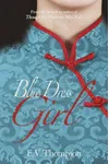 Blue Dress Girl