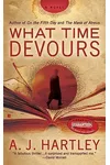 What Time Devours