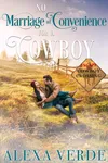 No Marriage of Convenience for a Cowboy