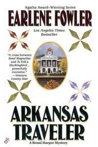 Arkansas Traveler