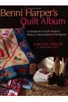 Benni Harper's Quilt Album