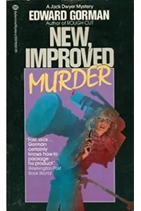 New, Improved Murder