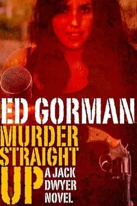 Murder Straight Up