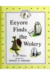 Eeyore Finds The Wolery