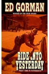 Ride Into Yesterday