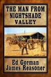 Hell-For-Leather Rider / The Man from Nightshade Valley