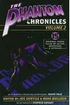 The Phantom Chronicles 2