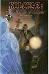 Kolchak the Night Stalker Volume 1