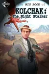 Big Book of Kolchak the Night Stalker