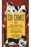 Cat Crimes III