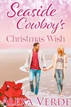 Seaside Cowboy's Christmas Wish