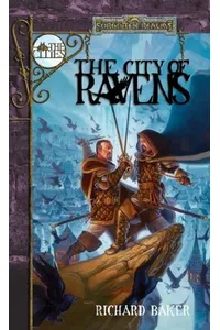 The City of Ravens