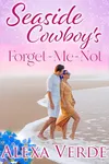 Seaside Cowboy's Forget-Me-Not