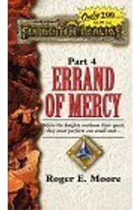 Errand of Mercy