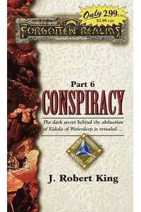 Conspiracy