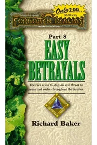 Easy Betrayals