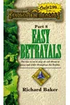 Easy Betrayals