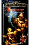 Elminster: The Making of a Mage
