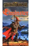 Elminster in Myth Drannor